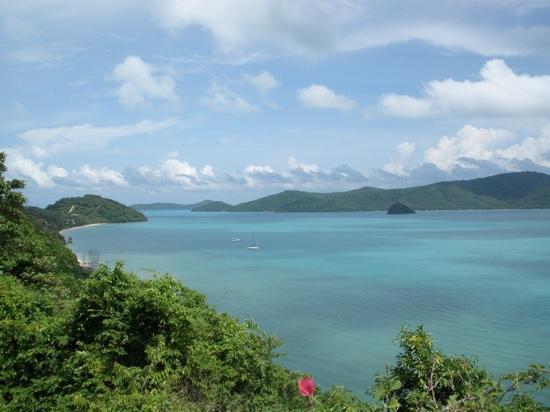 Torre panoramica di Khao Khad